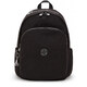 Рюкзак Kipling DELIA Noir Sign Jq (4NW) KI8034_4NW картинка, зображення, фото