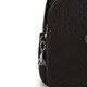 Рюкзак Kipling DELIA Noir Sign Jq (4NW) KI8034_4NW картинка, зображення, фото