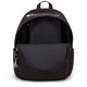 Рюкзак Kipling DELIA Noir Sign Jq (4NW) KI8034_4NW картинка, зображення, фото