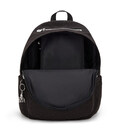 Рюкзак Kipling DELIA Noir Sign Jq (4NW) KI8034_4NW картинка, зображення, фото