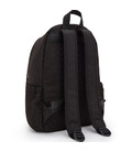Рюкзак Kipling DELIA Noir Sign Jq (4NW) KI8034_4NW картинка, зображення, фото