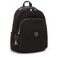 Рюкзак Kipling DELIA Noir Sign Jq (4NW) KI8034_4NW картинка, зображення, фото