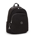 Рюкзак Kipling DELIA Noir Sign Jq (4NW) KI8034_4NW картинка, зображення, фото