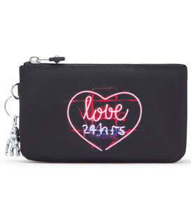 Портмоне Kipling CREATIVITY L 24H Love (65Y) KI2946_65Y картинка, зображення, фото