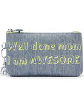 Портмоне Kipling CREATIVITY Maxi Awesome Mom (TD6) KI2946_TD6 фото, картинка, изображение