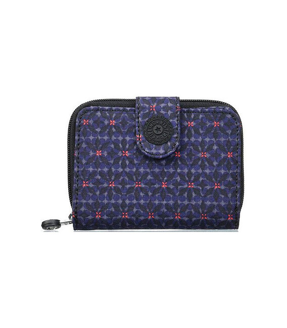 Портмоне Kipling NEW MONEY Falling Star (Q01) K13891_Q01 фото, картинка, изображение