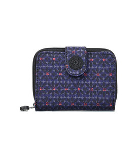 Портмоне Kipling NEW MONEY Falling Star (Q01) K13891_Q01 картинка, зображення, фото