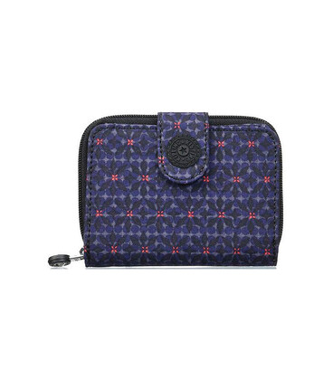 Портмоне Kipling NEW MONEY Falling Star (Q01) K13891_Q01 картинка, зображення, фото