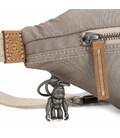 Сумка на пояс Kipling YOKU Fungi Metal (63Q) KI2791_63Q картинка, зображення, фото