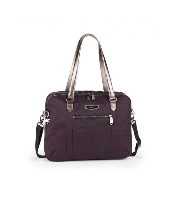 Сумка для ноутбука Kipling NEAT Deep Velvet (75D) K18019_75D картинка, зображення, фото