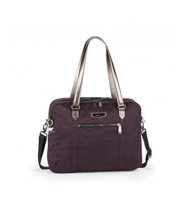 Сумка для ноутбука Kipling NEAT Deep Velvet (75D) K18019_75D картинка, зображення, фото