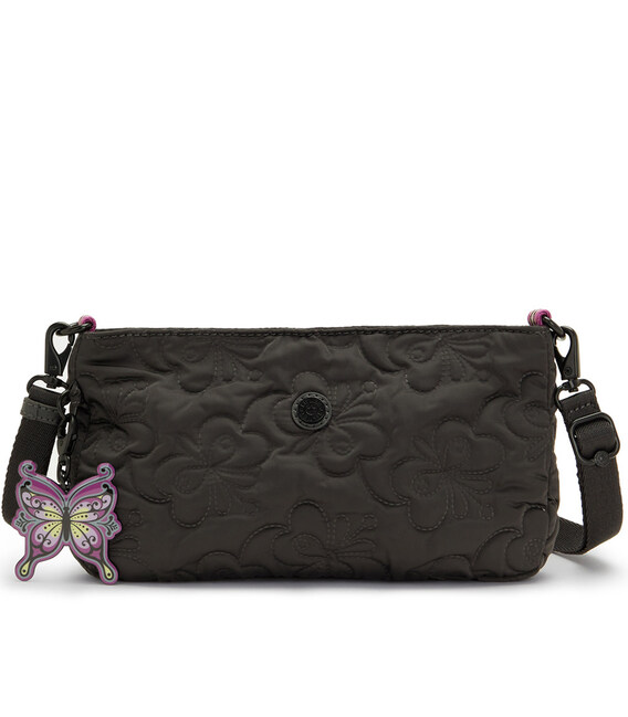 Сумочка / Клатч Kipling MASHA Butterfly Qlt (AS3) KI5559_AS3 картинка, зображення, фото