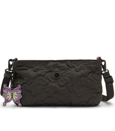 Сумочка / Клатч Kipling MASHA Butterfly Qlt (AS3) KI5559_AS3 картинка, зображення, фото