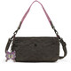 Сумочка / Клатч Kipling MASHA Butterfly Qlt (AS3) KI5559_AS3 картинка, зображення, фото
