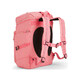 Рюкзак для ноутбука Kipling UPGRADE Pink Gold Drop (25T) K16199_25T фото