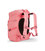 Рюкзак для ноутбука Kipling UPGRADE Pink Gold Drop (25T) K16199_25T фото, картинка, изображение