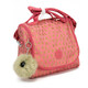 Сумка Kipling KICHIROU FLEX Pink Gold Drop (25T) K19287_25T фото