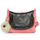 Сумка Kipling KICHIROU FLEX Pink Gold Drop (25T) K19287_25T фото