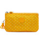 Портмоне Kipling CREATIVITY L Soft Dot Yellow (M67) KI7410_M67 картинка, зображення, фото