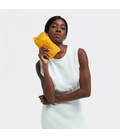 Портмоне Kipling CREATIVITY Maxi Soft Dot Yellow (M67) KI7410_M67 фото, картинка, изображение