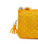 Портмоне Kipling CREATIVITY большой L Soft Dot Yellow (M67) KI7410_M67 фото, картинка, изображение