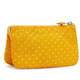 Портмоне Kipling CREATIVITY L Soft Dot Yellow (M67) KI7410_M67 картинка, зображення, фото
