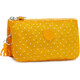 Портмоне Kipling CREATIVITY большой L Soft Dot Yellow (M67) KI7410_M67 фото