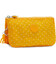 Портмоне Kipling CREATIVITY L Soft Dot Yellow (M67) KI7410_M67 картинка, зображення, фото