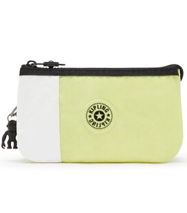Портмоне Kipling CREATIVITY большой L Lime Green Bl (U40) KI3259_U40 фото, картинка, изображение