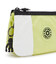Портмоне Kipling CREATIVITY L Lime Green Bl (U40) KI3259_U40 картинка, зображення, фото