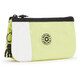 Портмоне Kipling CREATIVITY большой L Lime Green Bl (U40) KI3259_U40 фото