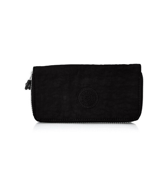 Портмоне Kipling UZARIO Black (900) K15027_900 картинка, зображення, фото