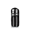 Портмоне Kipling UZARIO Black (900) K15027_900 картинка, зображення, фото