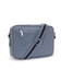 Сумка Kipling ABANU средняя M Blue Stone (6FB) KI7076_6FB фото, картинка, изображение