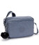 Сумка Kipling ABANU средняя M Blue Stone (6FB) KI7076_6FB фото, картинка, изображение
