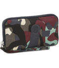 Портмоне Kipling ZORA Camo Maxi (P35) KI3585_P35 фото, картинка, изображение