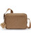 Сумка Kipling ABANU средняя M Early Tan (7CN) KI7076_7CN фото, картинка, изображение
