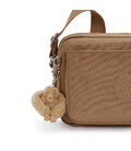 Сумка Kipling ABANU средняя M Early Tan (7CN) KI7076_7CN фото, картинка, изображение