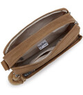 Сумка Kipling ABANU средняя M Early Tan (7CN) KI7076_7CN фото, картинка, изображение
