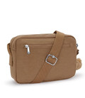 Сумка Kipling ABANU M Early Tan (7CN) KI7076_7CN картинка, зображення, фото