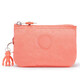 Портмоне Kipling CREATIVITY S Fresh Coral (Z02) K01864_Z02 картинка, зображення, фото
