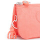 Портмоне Kipling CREATIVITY Mini Fresh Coral (Z02) K01864_Z02 фото