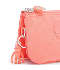 Портмоне Kipling CREATIVITY S Fresh Coral (Z02) K01864_Z02 картинка, зображення, фото