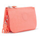 Портмоне Kipling CREATIVITY S Fresh Coral (Z02) K01864_Z02 картинка, зображення, фото