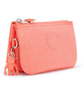 Портмоне Kipling CREATIVITY S Fresh Coral (Z02) K01864_Z02 картинка, зображення, фото