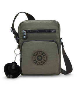 Сумочка Kipling GUNNE Green Moss (88D) KI324488D картинка, зображення, фото