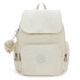 Рюкзак Kipling CITY ZIP Mini Hideaway Beige (7JR) KI35237JR фото