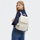 Рюкзак Kipling CITY ZIP Mini Hideaway Beige (7JR) KI35237JR фото