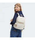 Рюкзак Kipling CITY ZIP Mini Hideaway Beige (7JR) KI35237JR фото, картинка, изображение