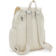 Рюкзак Kipling CITY ZIP S Hideaway Beige (7JR) KI35237JR картинка, зображення, фото